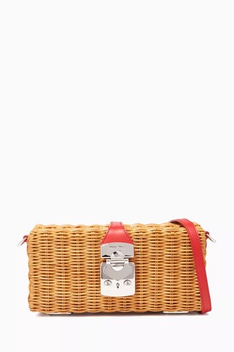 Miu woven - miu,