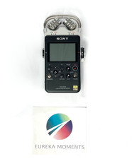 SONY PCM-D100 PCMD100 Portable