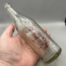 NICE 1940S - 50S GLASS MINERAL