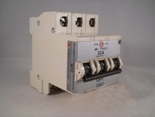 Bill MCB 32 Amp Type 3 M9