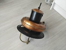 Tilley  Lamp OL50 Paraffin Lamp GWR Railway Lamp