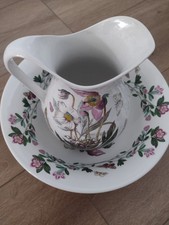 Portmeirion Botanic Garden