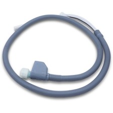 Inlet hose aquastop - inlet, whirlpool