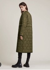 AllSaints Holden Padded