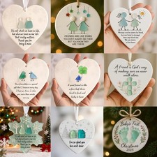 Heart-Shaped Ceramic