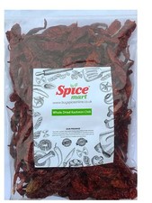Kashmiri Chilli Dried Whole |