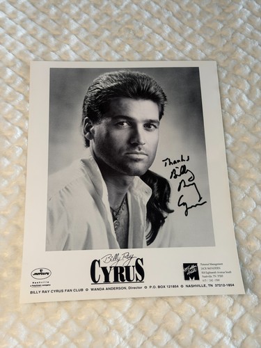 Billy ray cyrus - billy,