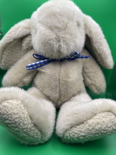 Mothercare vintage bunny - vintage,