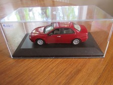 Solido Alfa Romeo 156 Saloon