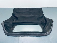BMW E85 Z4 Soft Top Roof
