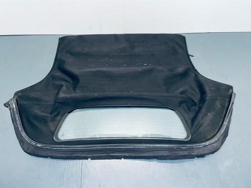 Bmw e85 soft - e85, roof