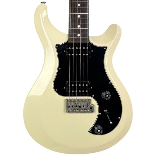 Prs standard antique - prs,