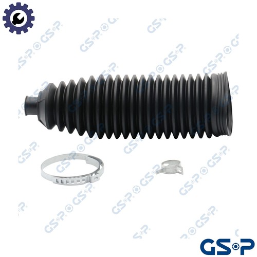 Bellow kit steering - bellow,