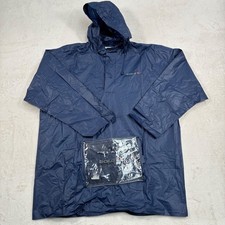 Gola Pac-a-mac Raincoat Anorak