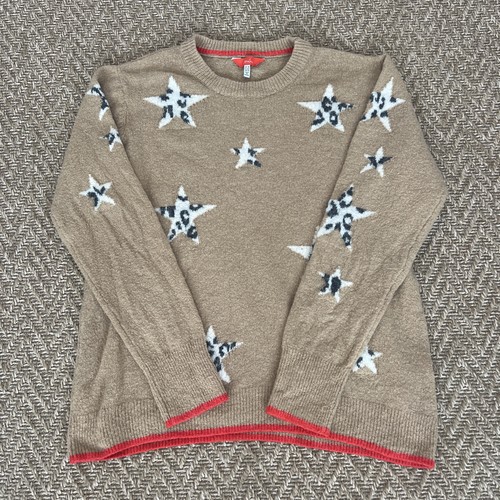 Ladies joules star - ladies,