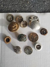 German WW2 Battlefield Relic