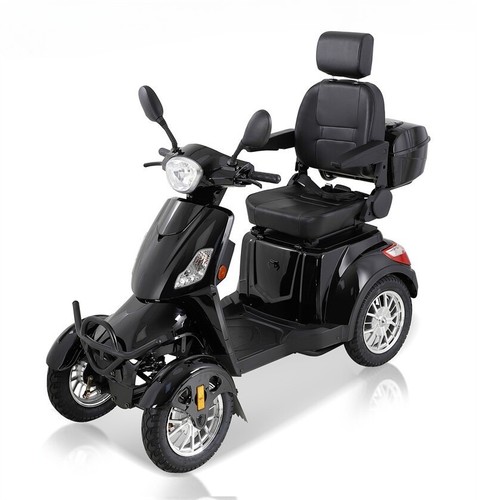 800w travel mobility - 800w,
