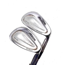 Mizuno MP-60 Irons / 4-PW /