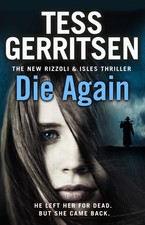 Die again free - again, (paperback)