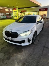 2023 BMW 1 Series 2.0 M135i