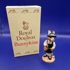Royal Doulton Bunnykins