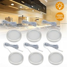 Mains Under Cabinet Lights LED