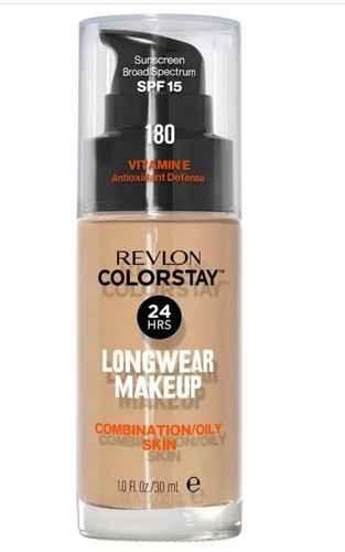 Revlon colorstay 24hrs matte - revlon,