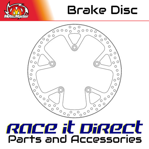 Brake disc for - bmw, gt