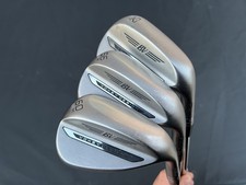 Titleist Vokey SM11 Wedge Set