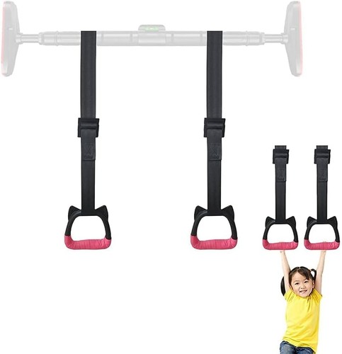 Gymnastics rings for kids - rings,