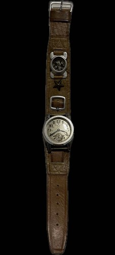 Former japanese army original - japanese,