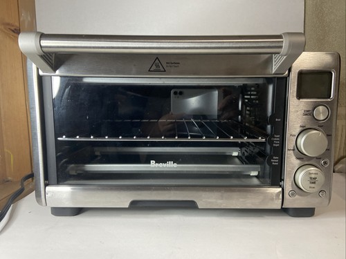 Breville bov670bss smart oven - bov670bss,