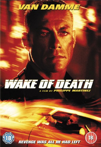 Wake death - of,