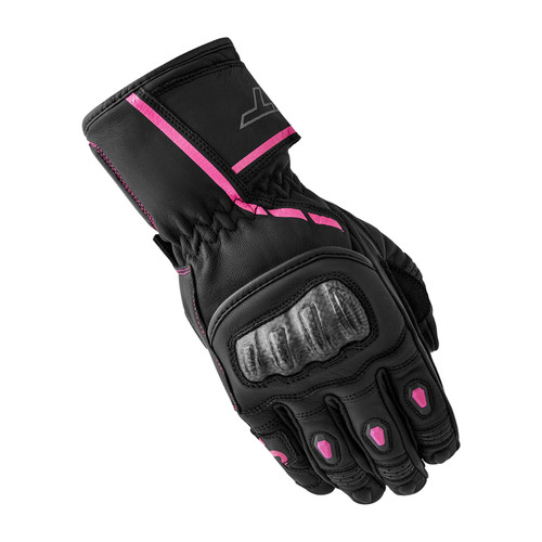 Rst ladies black - rst, black/fluo-pink