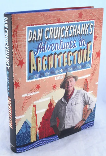 Adventures architecture - in,