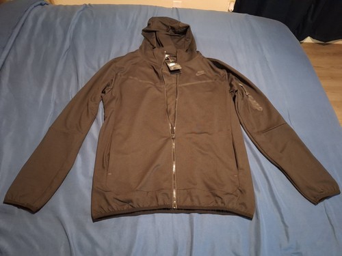 Nike tech fleece triple - fleece,