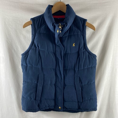 Womens joules gilet vest - joules,