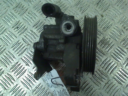 Power steering pump land - power,