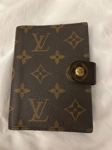 Louis vuitton authentic - louis,