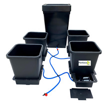 AutoPot 4 Pot Grow System 15L