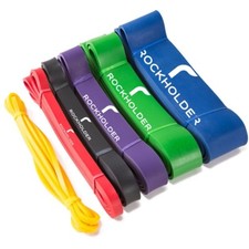 HEAVY DUTY PULL UP RESISTANCE