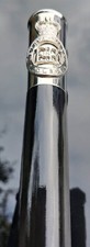 Regimental Drill Cane