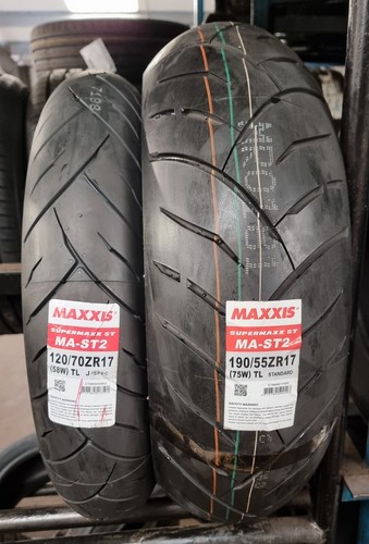120 zr17 190 - 120/70-zr17, 190/55-zr17