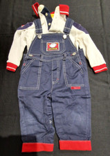 Childs (18 Months) Denim