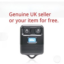 For FORD TRANSIT MK6 REMOTE
