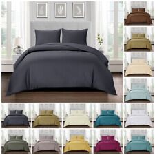 100% Egyptian Cotton Duvet
