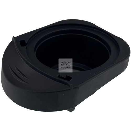 Coffee capsule pod holder - coffee,