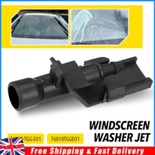Windshield Water Wiper Washer
