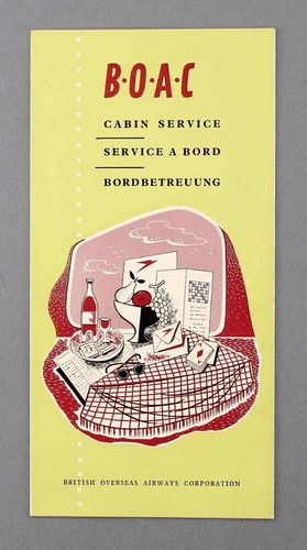 Boac vintage 1958 cabin - boac,