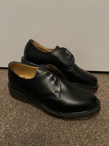 Martens vintage leather - martens,